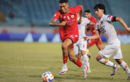Công An Hà Nội: Thăng hoa ở V-League nhưng chật vật tại sân chơi quốc tế