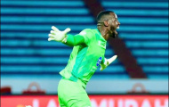 Thủ môn Caique Santos rực sáng, Nam Định mở màn Cúp Đông Nam Á đầy hứng khởi