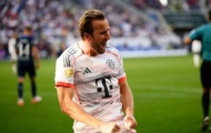 Harry Kane trước cơ hội vượt mặt Ronaldo và Haaland