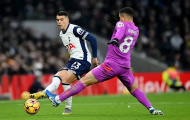 Tottenham quyết phá dớp trước Wolves: Bài test bản lĩnh chủ nhà