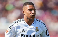 Alonso biến Mbappe thành “phiên bản toàn diện” tại Real Madrid
