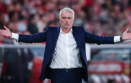 Pavlidis lập cú đúp, Mourinho có chiến thắng thứ 2 cùng Benfica