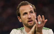 Harry Kane ghi 100 bàn cho Bayern Munich, lên tiếng chuyện trở lại Anh