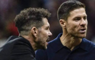 Diego Simeone thừa nhận sự khác biệt của Real Madrid dưới thời Xabi Alonso