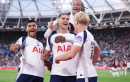 Tottenham lần thứ ba từ chối lời đề nghị mua lại CLB