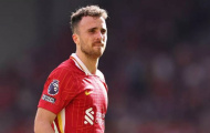 Liverpool hành xử đầy nhân văn với gia đình Diogo Jota