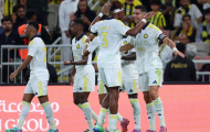 Ronaldo – Mane tỏa sáng, Al-Nassr độc chiếm ngôi đầu Saudi Pro League
