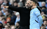 Pep lên tiếng về lý do chia tay Kyle Walker trước thềm tái ngộ