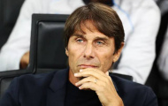Napoli mất ngôi đầu, Conte chỉ ra điểm yếu lớn nhất cần khắc phục