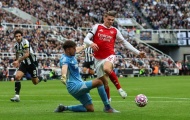 Từ người hùng thành tội đồ: Nick Pope và 90 giây định mệnh trước Arsenal
