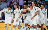 Real Madrid thử lửa Kairat trước chuỗi trận tử thần