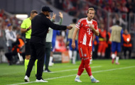 Bayern Munich dè chừng tân binh Pafos trước lượt trận Champions League