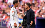 Xabi Alonso chỉ ra điểm yếu của Real, hướng toàn đội về Champions League