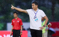 Điểm nóng bóng đá Việt Nam 2/10: V-League dậy sóng ghế HLV, Alan Alexandre bùng nổ tháng 9