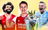 3 ứng cử viên sáng giá cho chức vô địch EPL