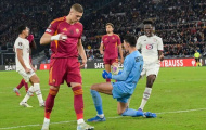 Gasperini sốc toàn tập: Roma sút 3 quả penalty mà vẫn… thua Lille