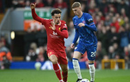 Chelsea vs Liverpool: Cuộc đấu đầy thử thách ở London