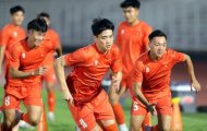 Điểm tin bóng đá Việt Nam 3/10: U23 Việt Nam gặp khó ở U23 châu Á, Malaysia gặp rắc rối với FIFA