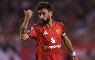 Chuyển nhượng sáng 4/10: MU quyết giữ Bruno, Ten Hag có thể tái ngộ Ajax