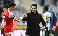 Arteta quyết tâm cùng Arsenal phá dớp trước West Ham