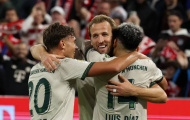 Kane bùng nổ tại Bayern: Mùa giải thăng hoa nhất sự nghiệp