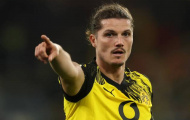 Marcel Sabitzer: Từ kẻ bị hoài nghi đến linh hồn Dortmund