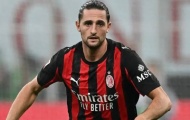 Rabiot tiếc nuối khi Milan hòa Juventus: “Chúng tôi xứng đáng thắng”