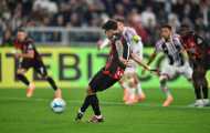 Pulisic sút hỏng phạt đền, AC Milan lỡ cơ hội hạ Juventus trong trận cầu nghẹt thở!