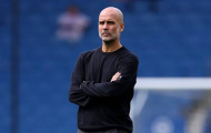 Man City thu hẹp cách biệt, Pep Guardiola vẫn tránh nói về cuộc đua vô địch