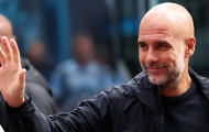 Pep Guardiola chạm mốc “siêu tốc” – Kỷ lục gia mới của Ngoại hạng Anh!