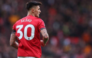 MU tìm lại cảm hứng: Sesko bùng nổ nhờ bước ngoặt chiến thuật của Ruben Amorim