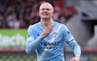 Man City và bài toán mang tên Haaland: Khi bàn thắng che lấp vấn đề