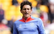 HLV Keith Andrews: Brentford xứng đáng được ghi nhận sau hiệp hai áp đảo Man City