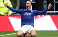 Jack Grealish hồi sinh mạnh mẽ: Khi được “làm chính mình” ở Everton