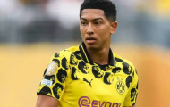 Jobe Bellingham chật vật tại Dortmund, Man Utd vẫn dõi theo từng bước