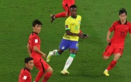 Hàn Quốc vs Brazil: Son Heung-min và đồng đội khó giữ mạch ấn tượng