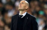 Zidane hé lộ đội bóng duy nhất khiến ông day dứt trong sự nghiệp