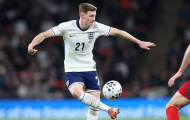 5 điểm nhấn sau chiến thắng của tuyển Anh: Anderson tỏa sáng, hậu vệ biên tạo khác biệt