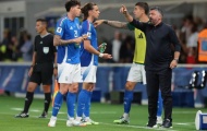 Estonia vs Ý: Khi Gattuso tìm lại hình ảnh kẻ chinh phục châu Âu