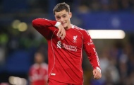 Wirtz chưa bùng nổ ở Liverpool: Khi hệ thống chưa sẵn sàng cho thiên tài Đức