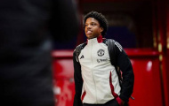 Romano xác nhận: Tyrell Malacia chắc chắn chia tay Man Utd năm 2026