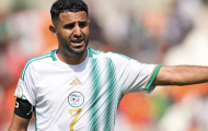 Mahrez bùng nổ, Algeria chính thức trở lại World Cup sau 12 năm vắng bóng
