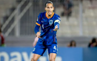 Van Dijk phản pháo chỉ trích sau trận thắng Malta