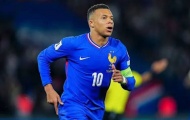Mbappe bùng nổ: Khi thế giới chỉ biết cúi đầu thán phục