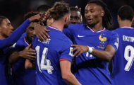 Deschamps gây sốc: Đội tuyển Pháp không còn dấu vết Ligue 1