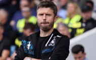 Rangers nhắm Michael Carrick sau khi Gerrard từ chối trở lại