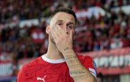 Rangnick ôm hận phút bù giờ, Áo gục ngã trước Romania ở vòng loại World Cup 2026