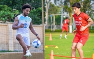 Văn Hậu và Xuân Son tái xuất: Hai “chiến binh thép” trở lại thắp lửa cho bóng đá Việt Nam