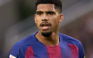 Chuyển nhượng sáng 13/10: Chelsea theo đuổi Araujo, Barca tính mua đứt Rashford
