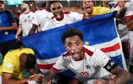 Cape Verde: Từ đảo quốc nhỏ bé đến sân khấu lớn nhất hành tinh